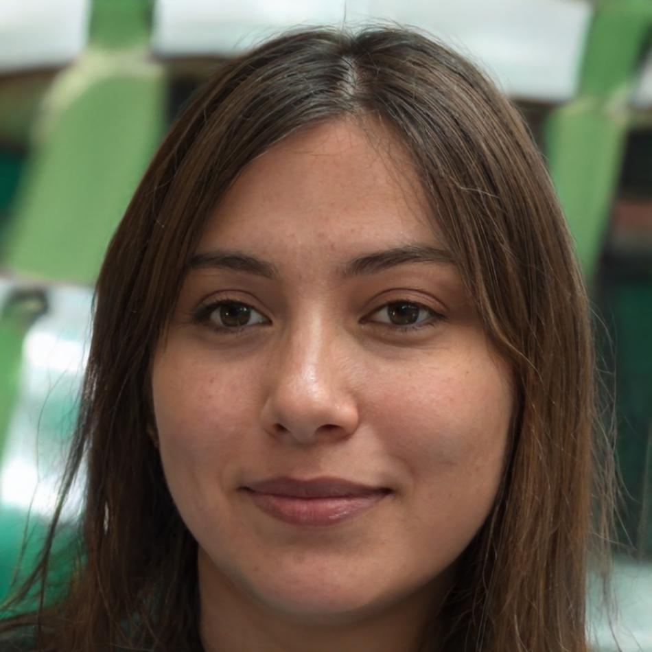 Catarina Ventura, Diretora de Análise Financeira da ventoriluxa